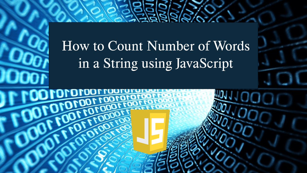 how-to-count-number-of-words-in-a-string-using-javascript-sourcecodester